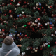 Image for article titled What's Your Firmest, Most Specific Christmas Decor Obsession?